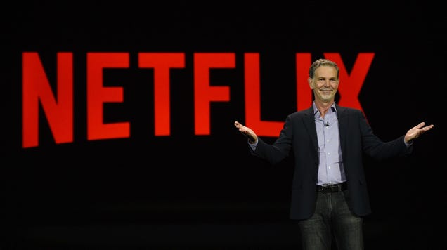 Adding Ads Didn’t Help Netflix’s Year-End Revenue Very Much, but People Are Still Subscribing