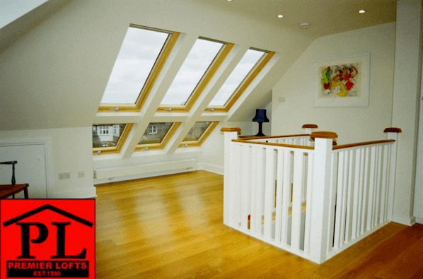Demand For Loft Conversions Surges In January