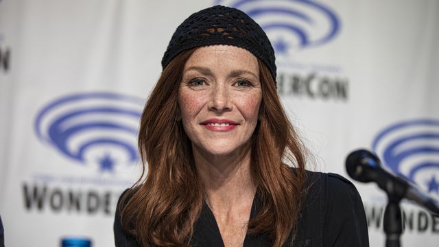 Annie Wersching, who played Tess in The Last of Us game, has died at 45