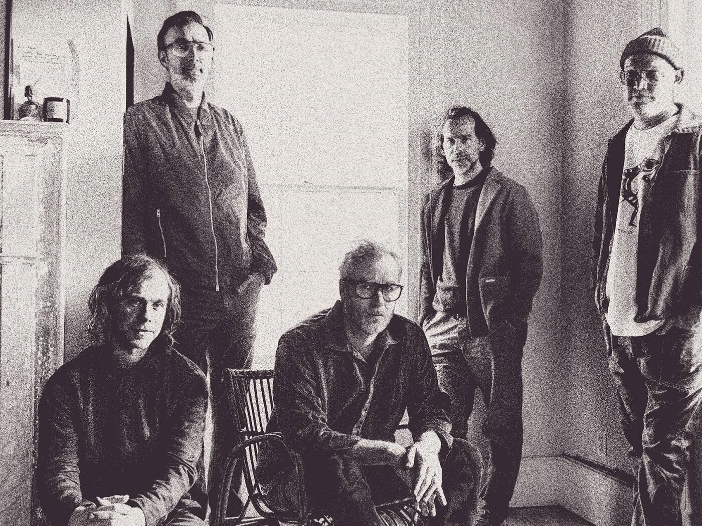 The National share new single “Tropic Morning News”, announce album and UK shows