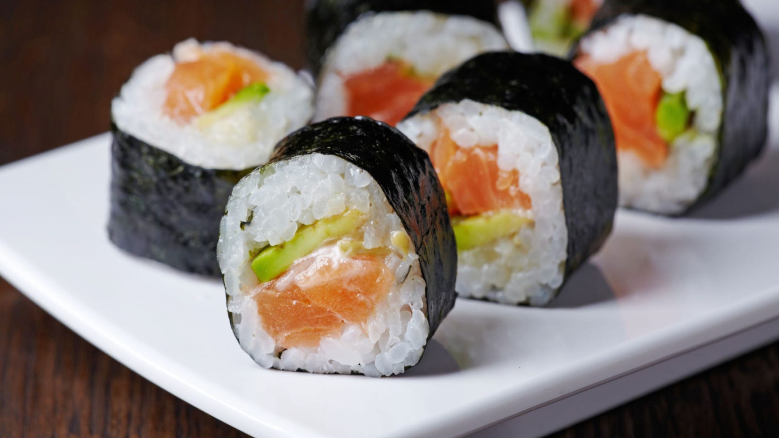 This Viral Sushi Making Kit Will Get You The Coolest Lunch Ever