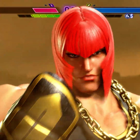Street Fighter 6 Marisa vs Manon Developer Match Gameplay