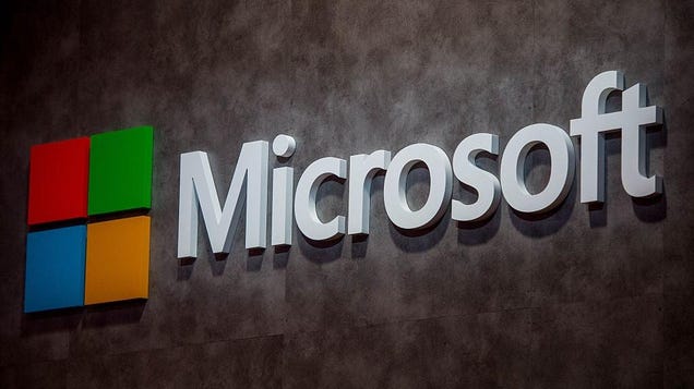 Microsoft Spokesperson Calls Impending Layoffs a ‘Rumor’