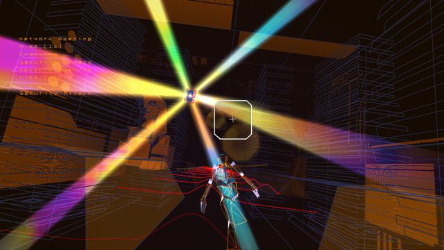 Rez Infinite and Tetris Effect are about to get even better on PS5 and PSVR 2
