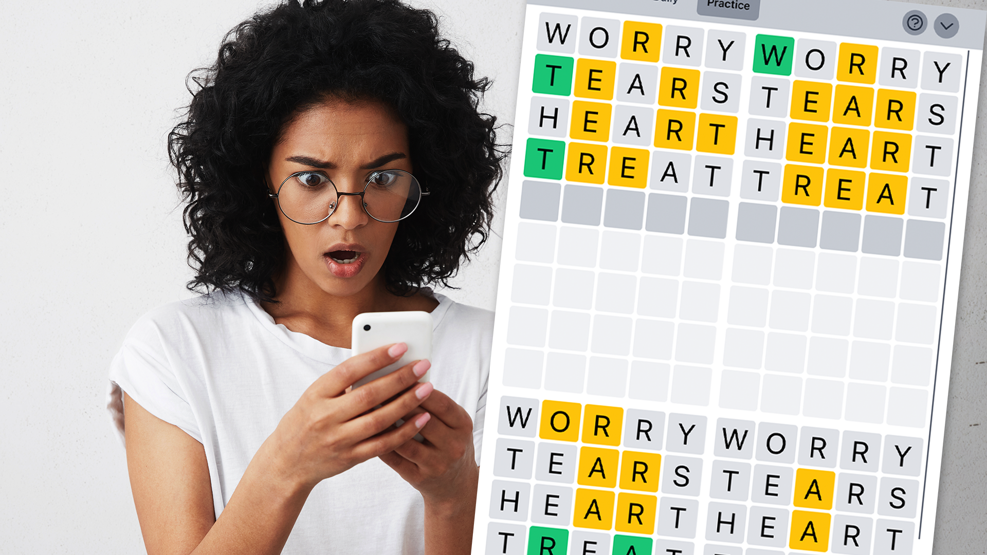 America’s Oldest Dictionary Company Buys Word Game App ‘Quordle’
