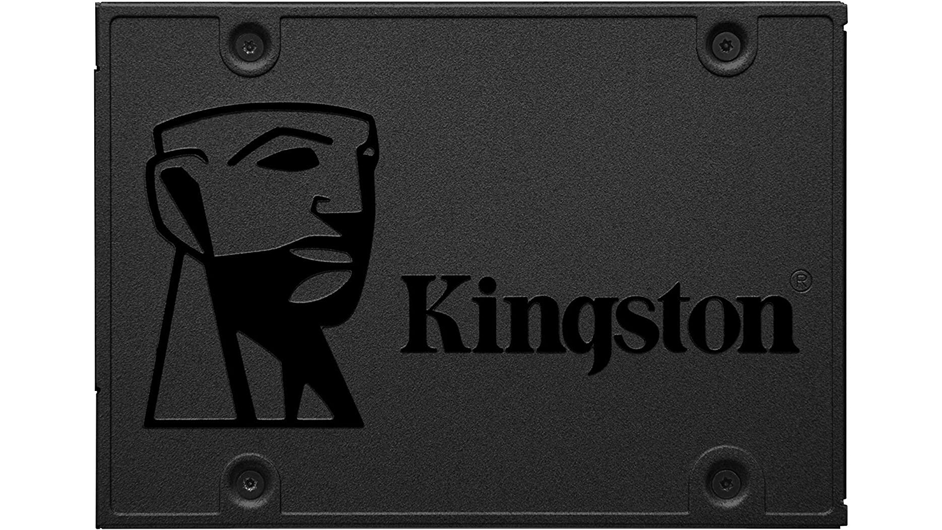 Grab a 480GB Kingston SSD for £25, upgrade an old laptop or something