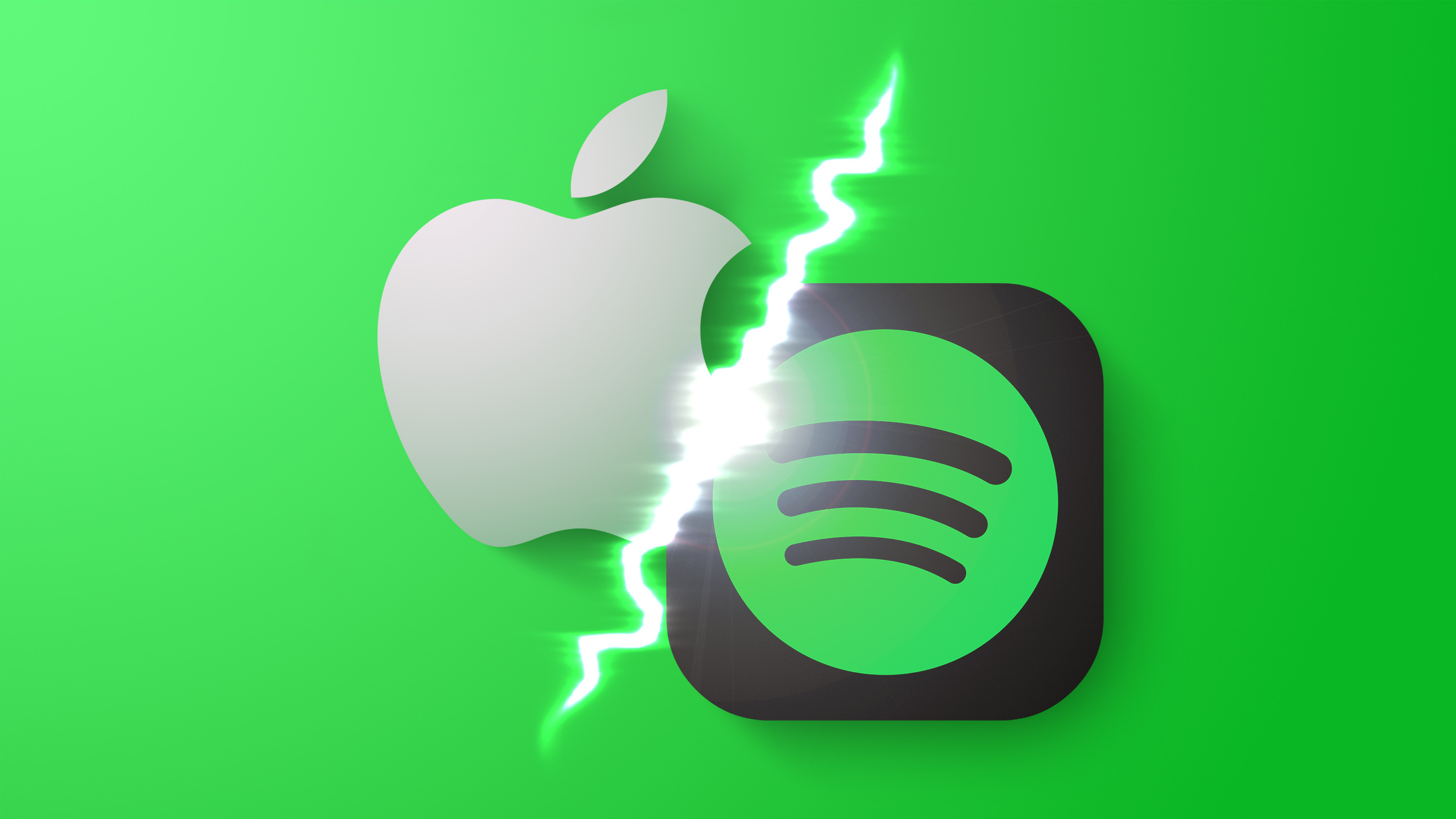 Spotify Pens Joint Letter Calling Apple ‘Harmful’ and ‘Anti-Competitive,’ Claims App Store Ruins Business