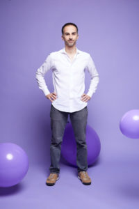 Brice Dondelinger Co-Founder at Balloonary