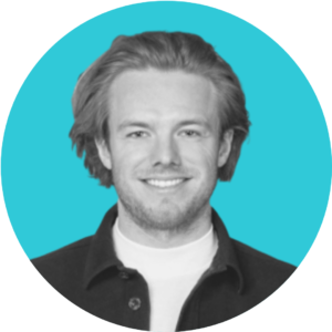 Ben Putley, CEO and Co-Founder at Alkimi