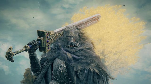 Elden Ring scholar pits 50 bad dogs against the game’s roster of bosses