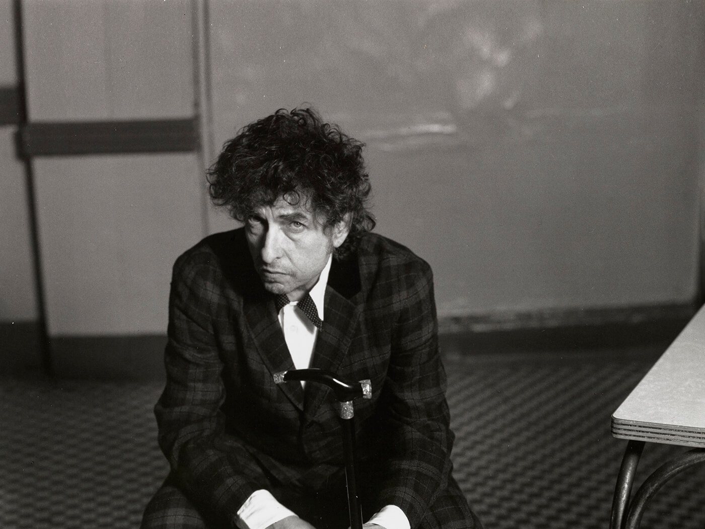 Reviewed! Bob Dylan’s Fragments: Time Out Of Mind Sessions (1996-1997)