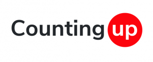 Countingup-FinTech-Startup-logo