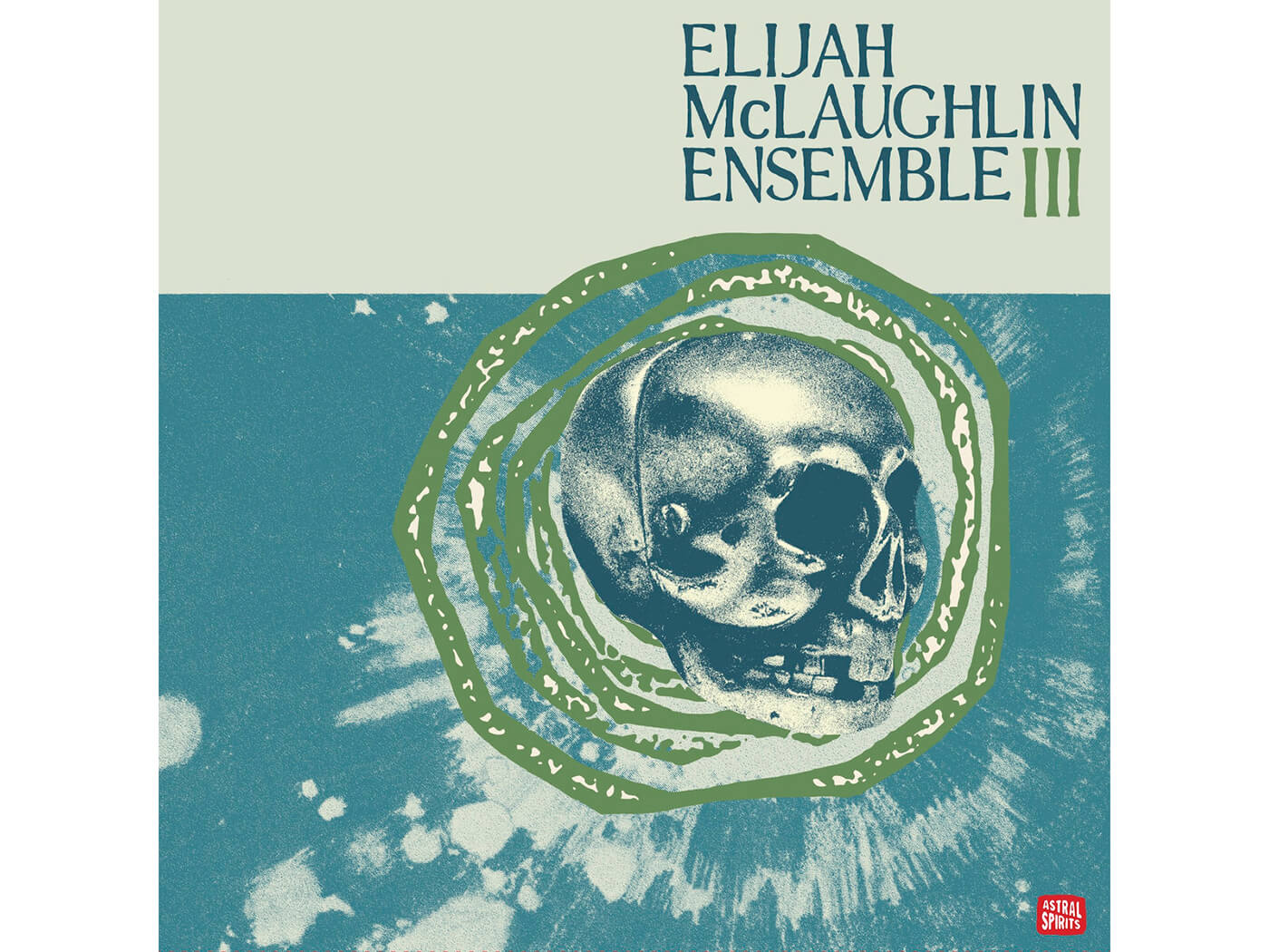 Hear “Headwaters”, the ravishing new track from the Elijah McLaughlin Ensemble
