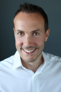Matt Aldridge, Principal Solutions Consultant at OpenText Security Solutions