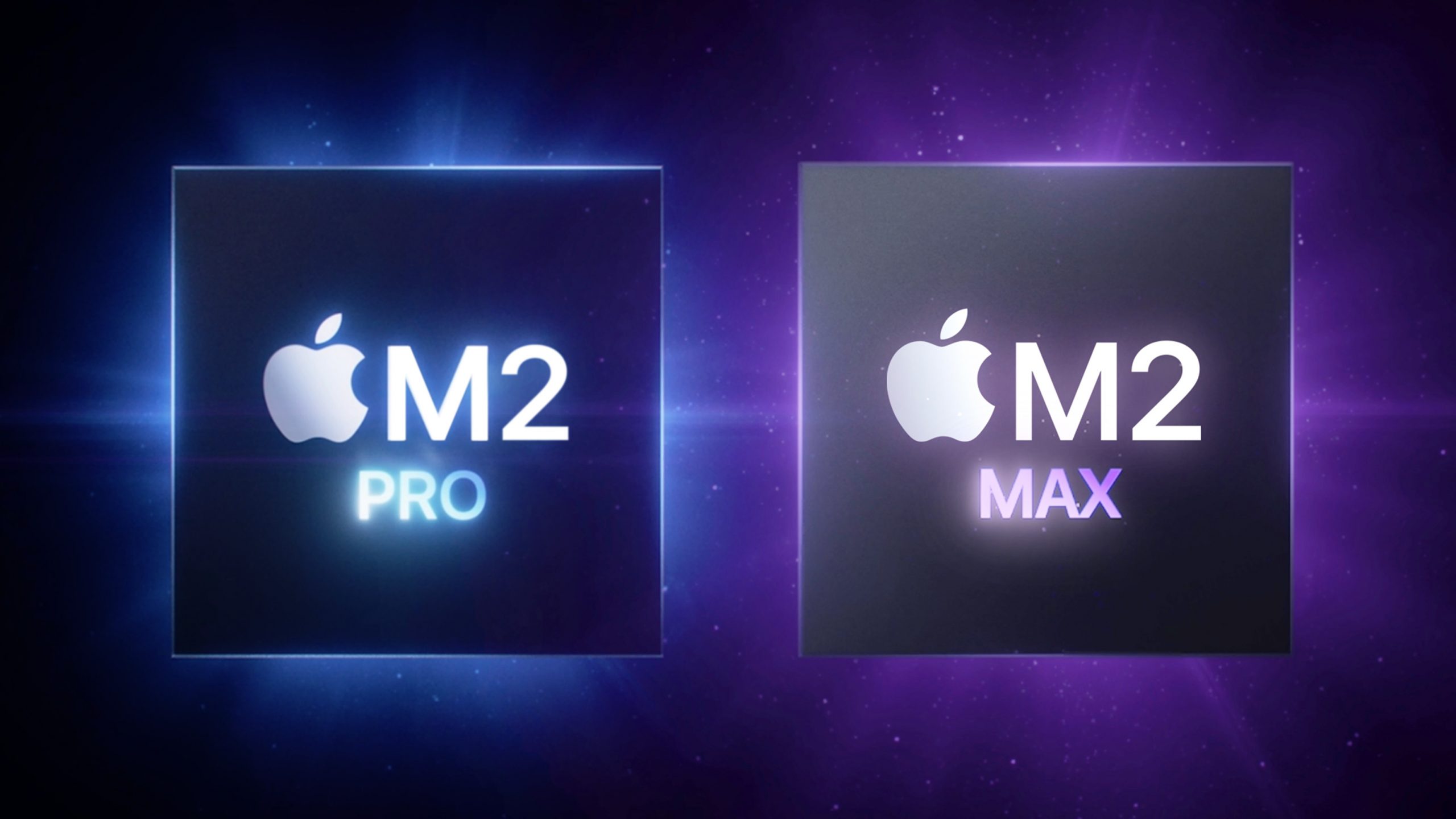 Benchmark Results Reveal Graphics Performance of M2 Pro and M2 Max Chips