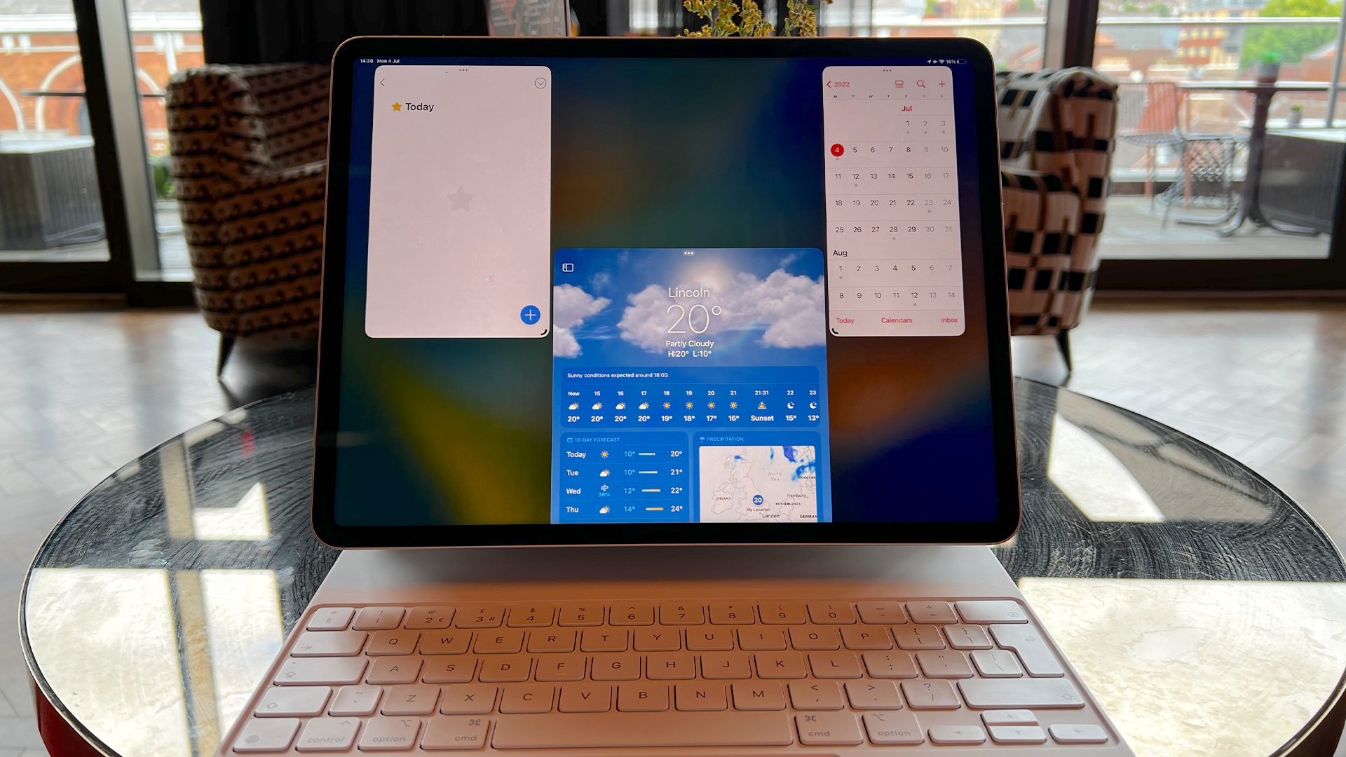 iPadOS 16.3 is here: new features, supported iPads, everything we know