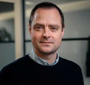 Matt Smith, CEO at SteelEye