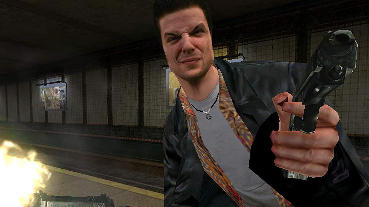 Have You Played… Max Payne?