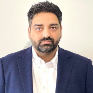 Navdeep Sharma, Co-Founder at ReelStar