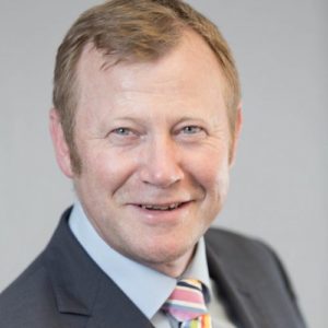 Nick Wood, Executive Chairman and Co-Founder at Com Laude