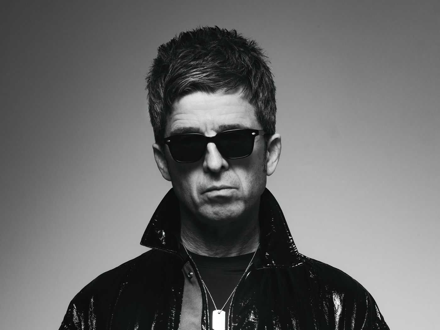 Noel Gallagher announces new album Council Skies, shares single “Easy Now”