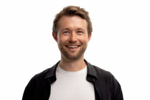 Robin Röhm, CEO and Co-Founder at Apheris