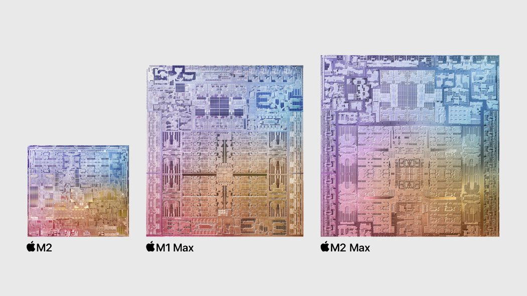 Apple claims ‘console quality’ gaming from its new chips and it’s sort of true, sort of not