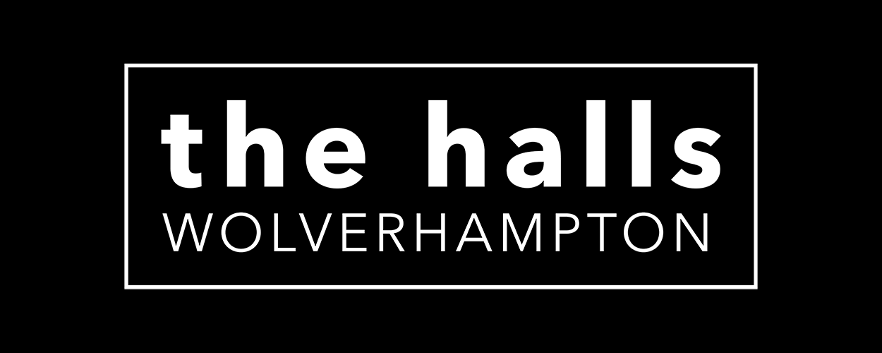 Job ad: The Halls – Box Office Manager (Wolverhampton)
