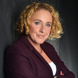 Victoria McLean, CEO & Founder at City CV