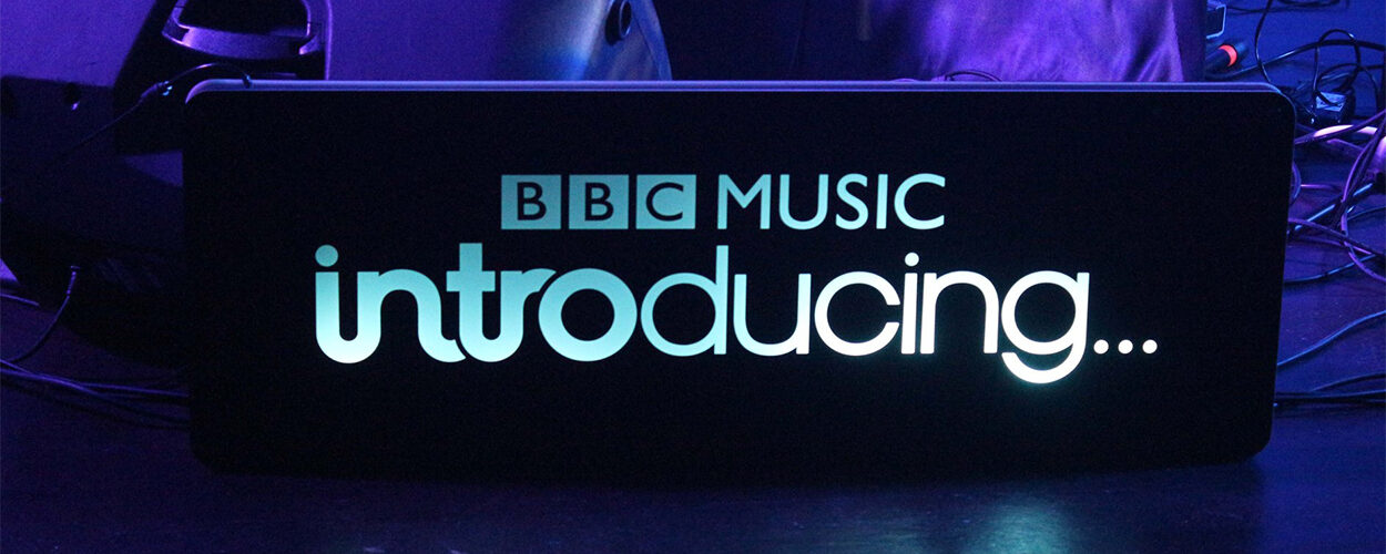 Tom Robinson urges artists and music fans to communicate their appreciation for the local BBC Introducing shows