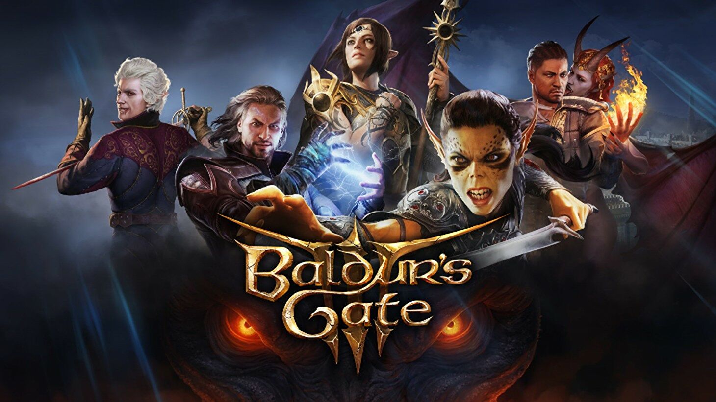 Baldur’s Gate 3 will not be affected by DnD licensing changes