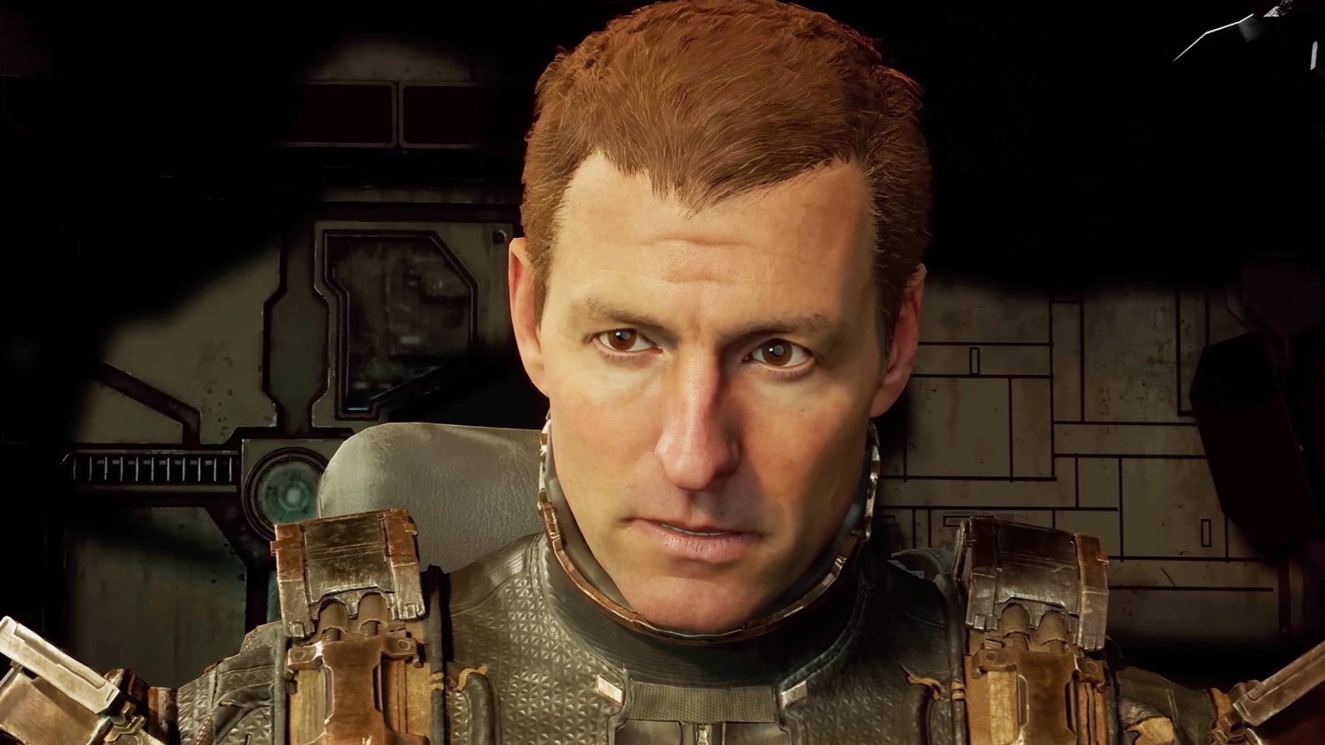 Dead Space Remake’s Isaac Clarke gets classic Dead Space 2 makeover