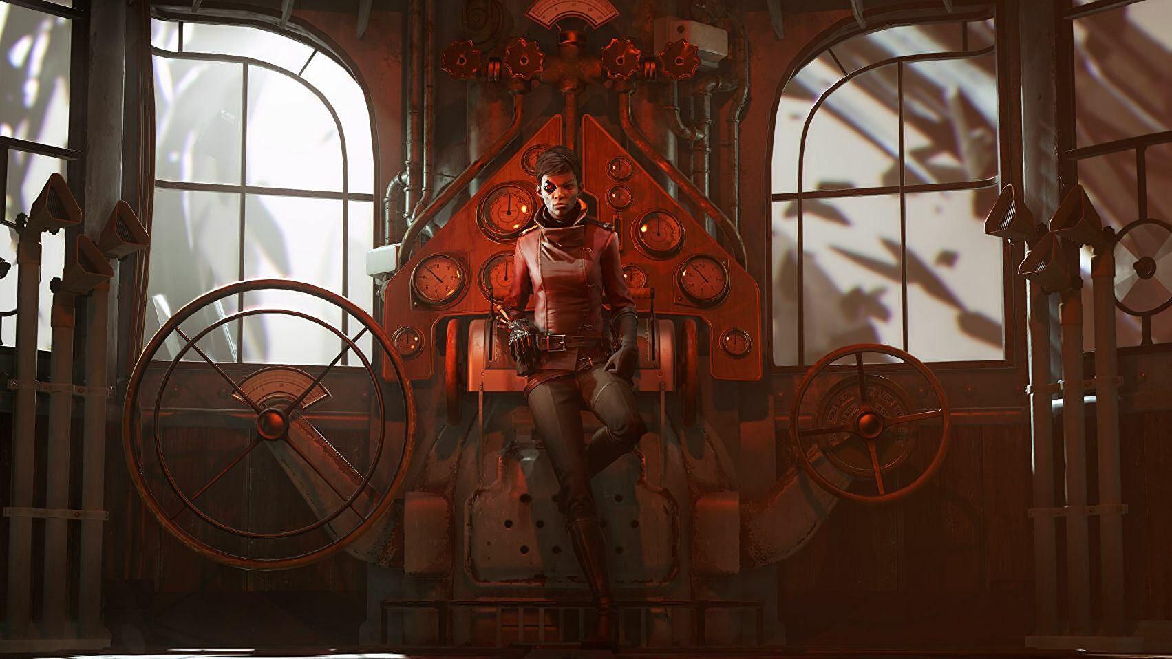 Dishonored: Death Of The Outsider will be free to keep from Epic next week