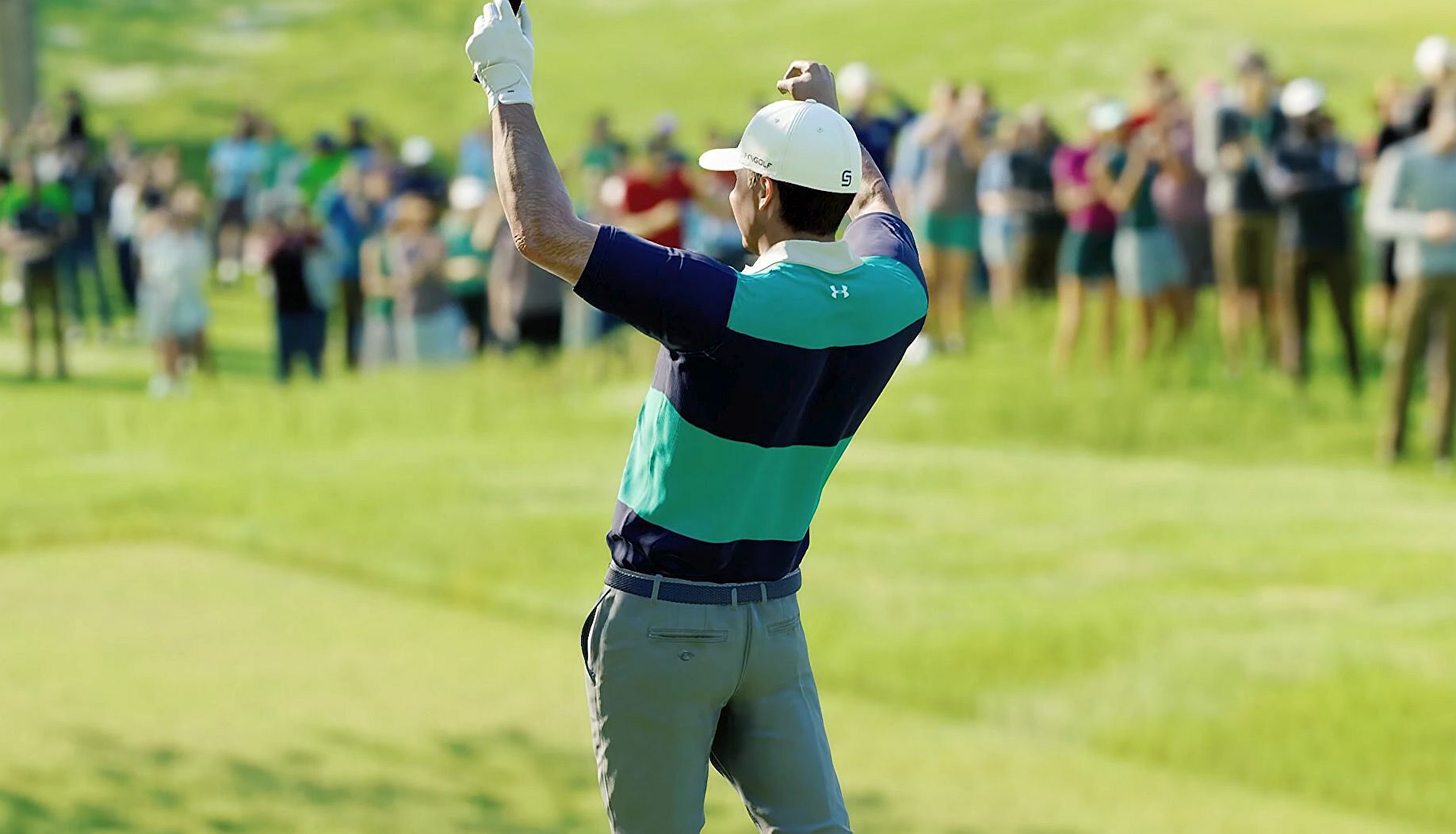 EA Sports PGA Tour gets a release date, new details shared