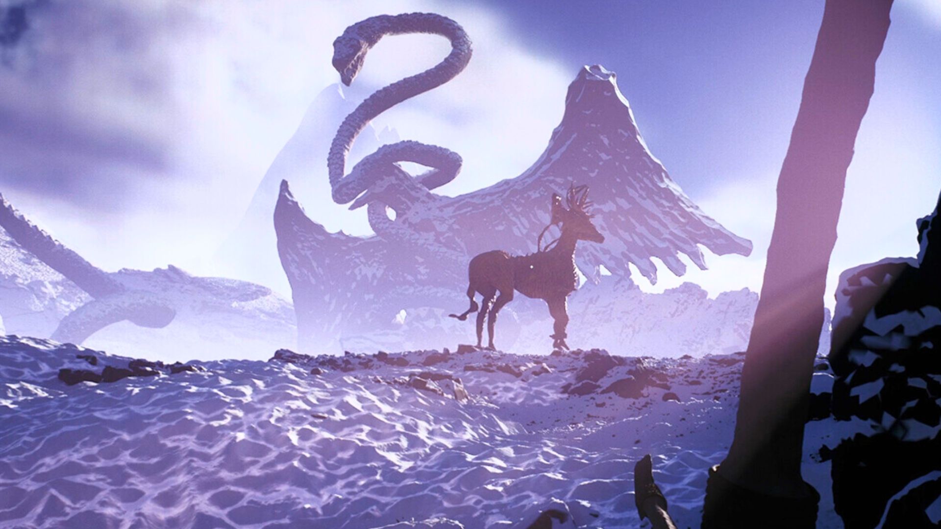 Ex Skyrim dev’s gorgeous open world to save you from screenshot deaths
