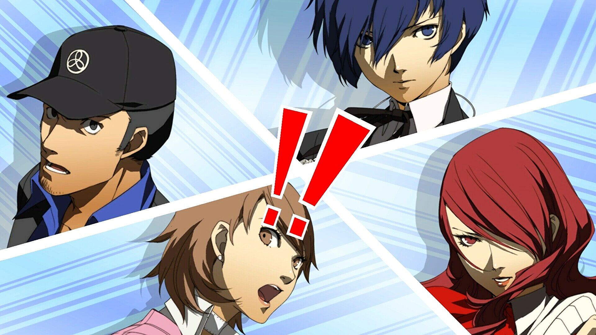 Persona 3 Portable isn’t only a great JRPG, but a history lesson too