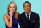 T.J. Holmes & Amy Robach Officially EXIT GMA After Affair Scandal