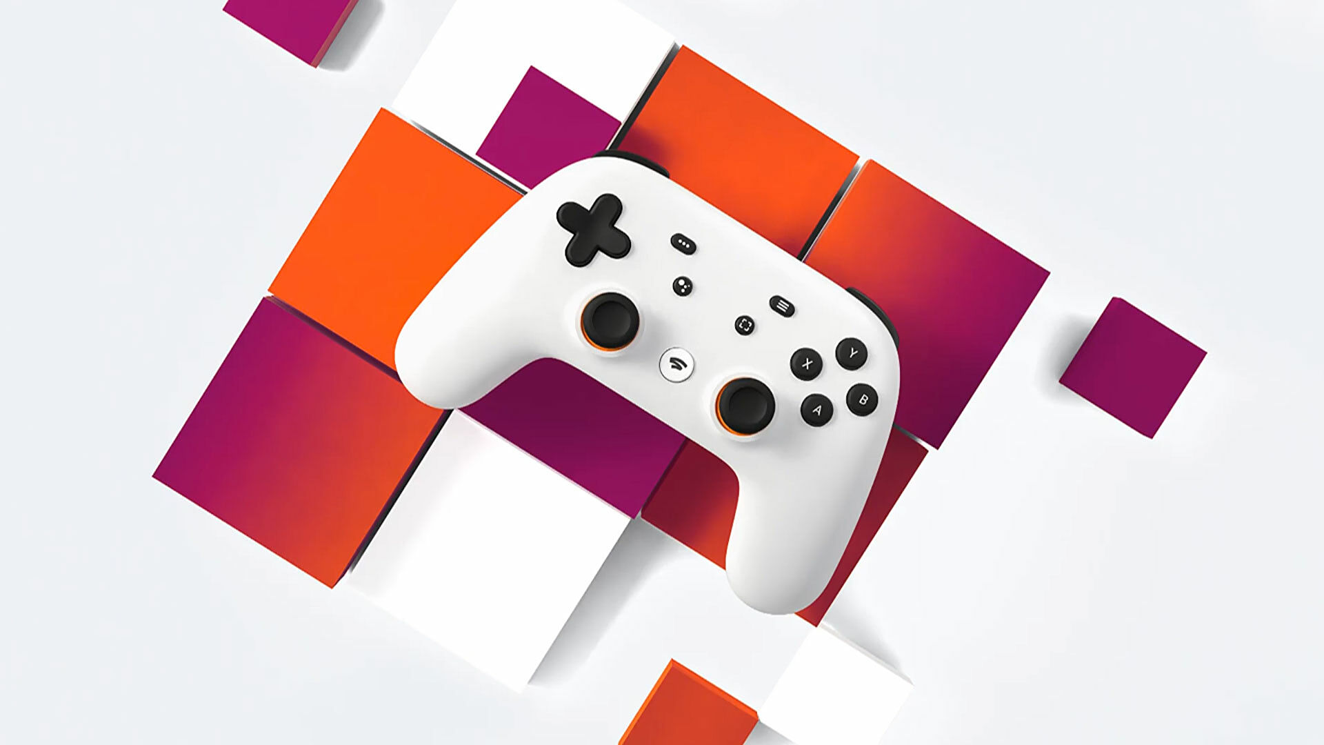Google offer “humble thanks” to Stadia players with free prototype game