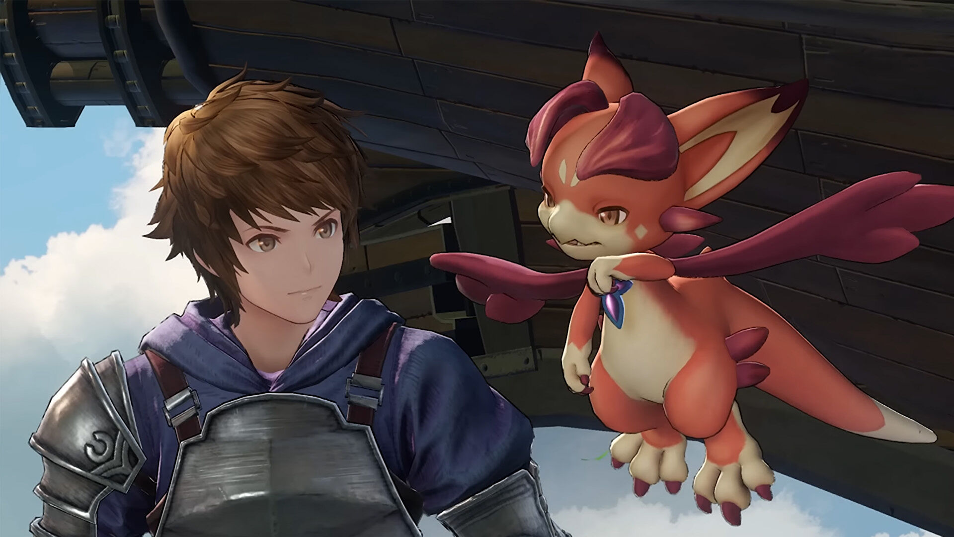 Granblue Fantasy: Relink finally gets a new trailer, is probably out this year