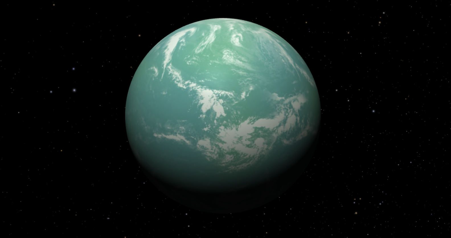 There are mysterious “super-Earths” all over the galaxy