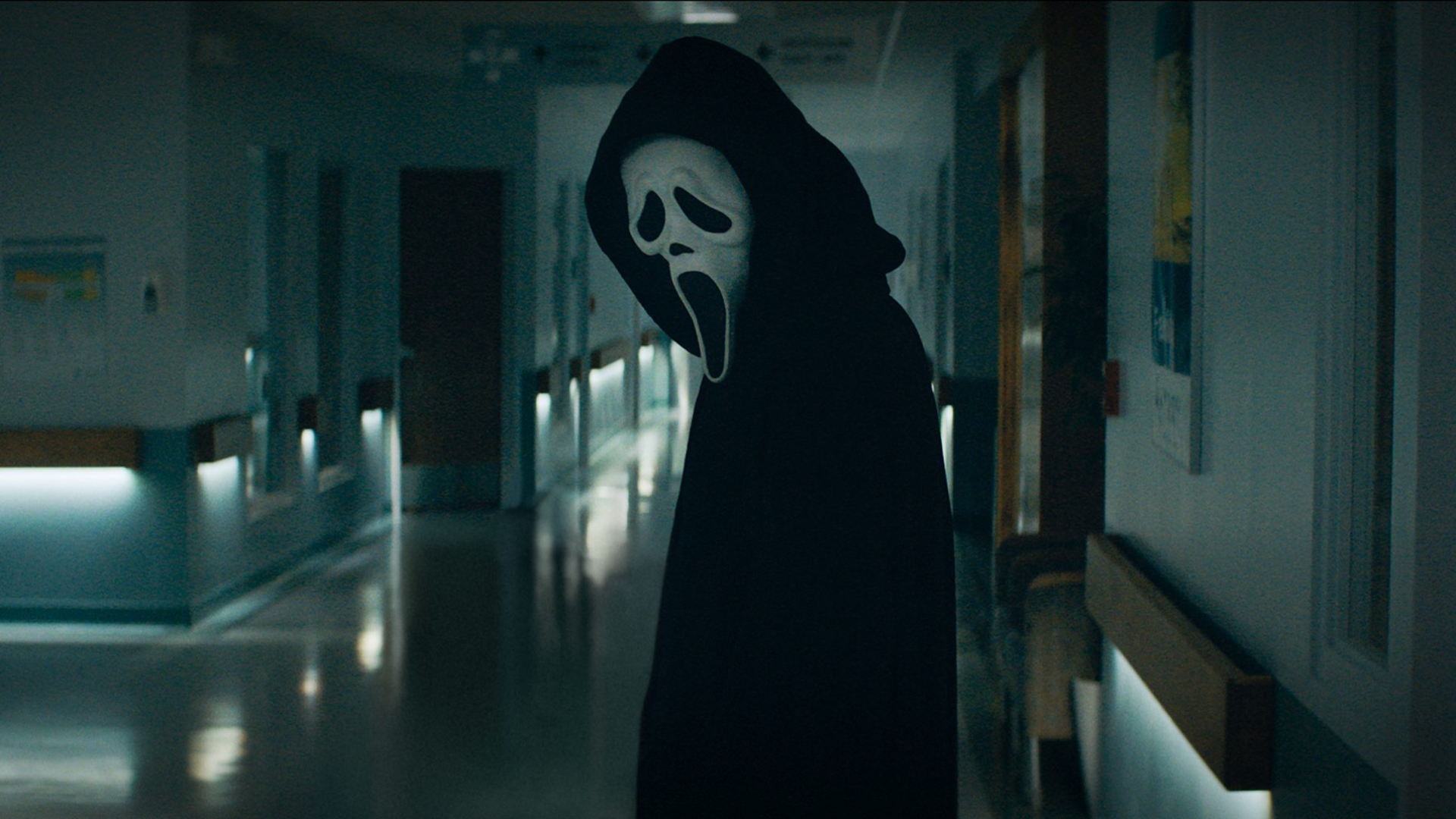 Do you like scary movies? Where to watch every ‘Scream’ in 2023