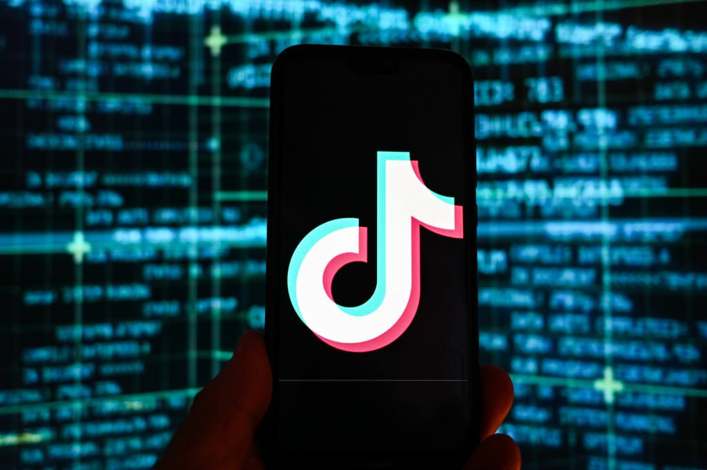 TikTok will now tell you if a video is affiliated with state-controlled media