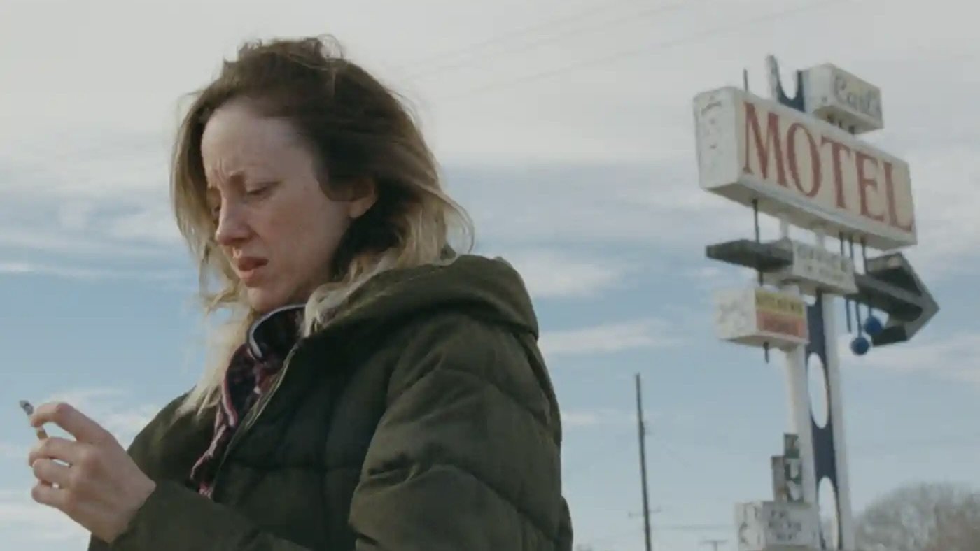 How a word-of-mouth campaign earned Andrea Riseborough an Oscar nomination for ‘To Leslie’