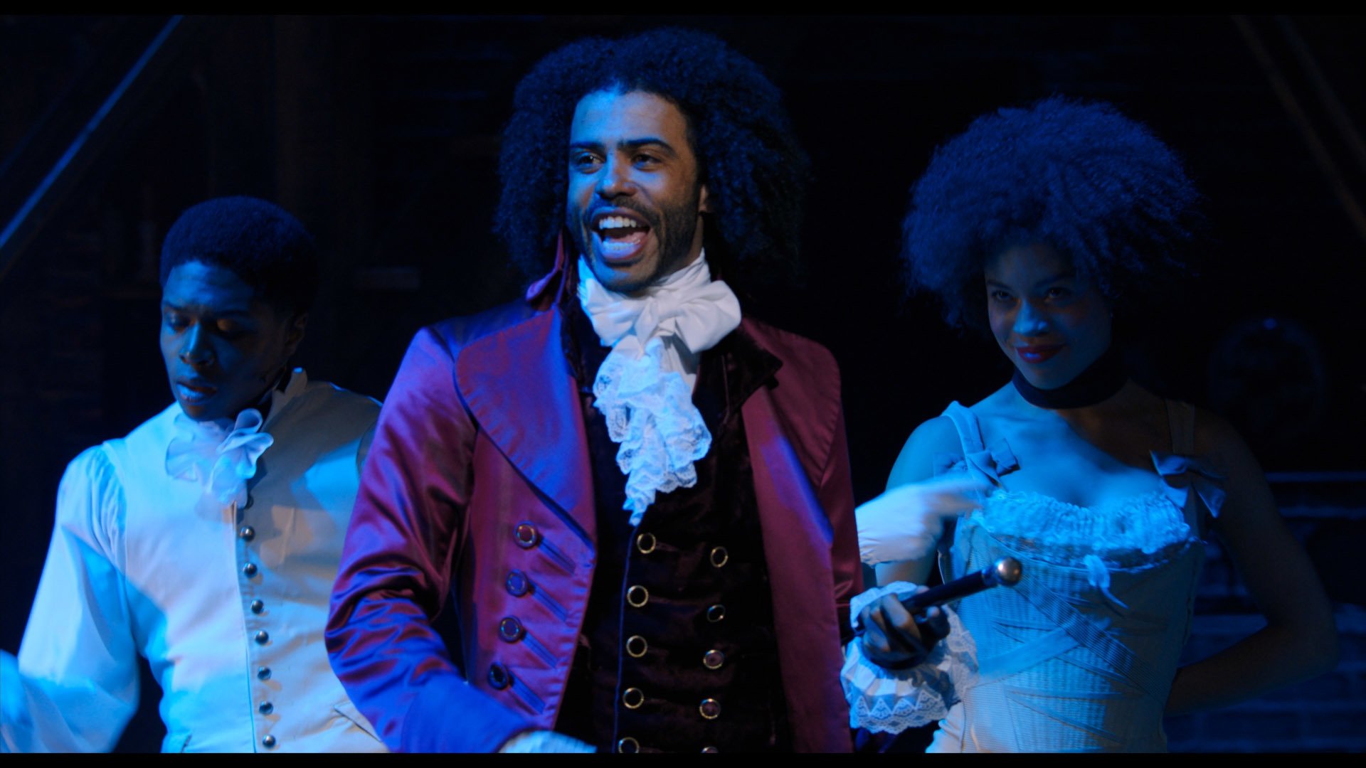 The top 10 ‘Hamilton’ rhymes guaranteed to get stuck in your head