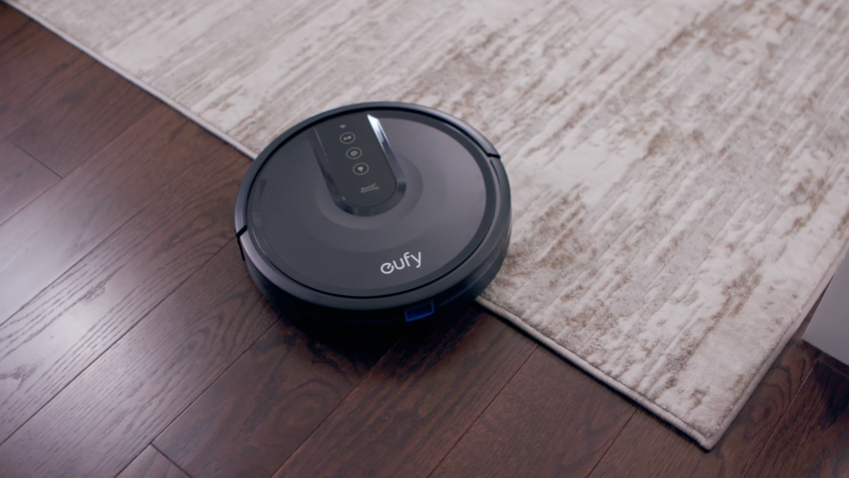 Cleaning is fun again with these robot vacuums under $300