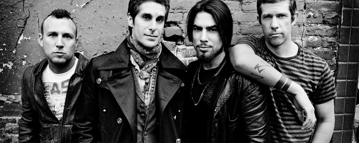 Jane’s Addiction announces that Josh Klinghoffer will stand in for Dave Navarro at upcoming shows