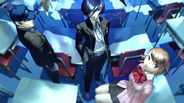 Persona 3 Portable classroom answers — all questions and solutions