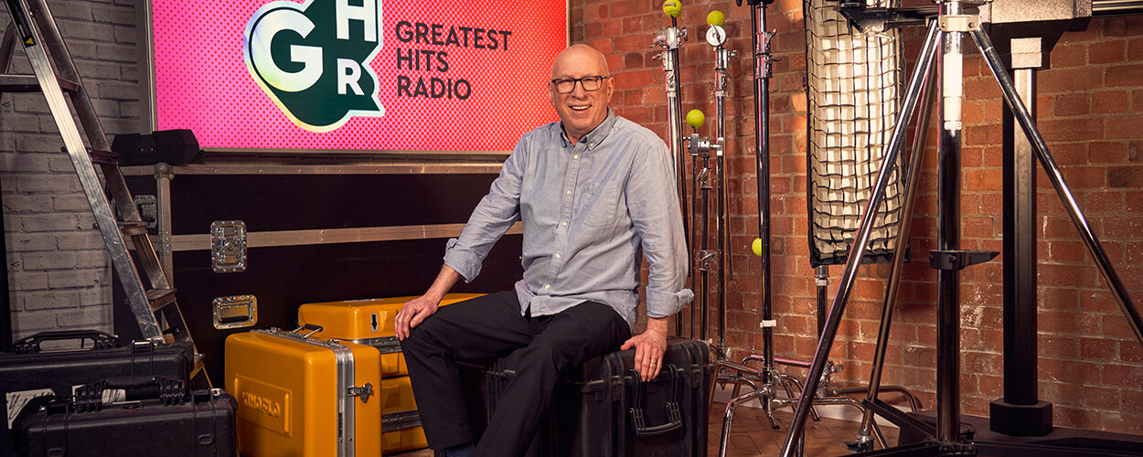 Ken Bruce to leave BBC Radio 2 for Bauer’s Greatest Hits Radio