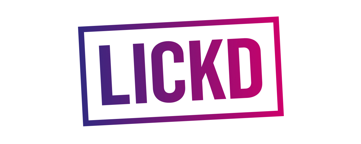 Lickd integrates with livestreaming software Streamlabs