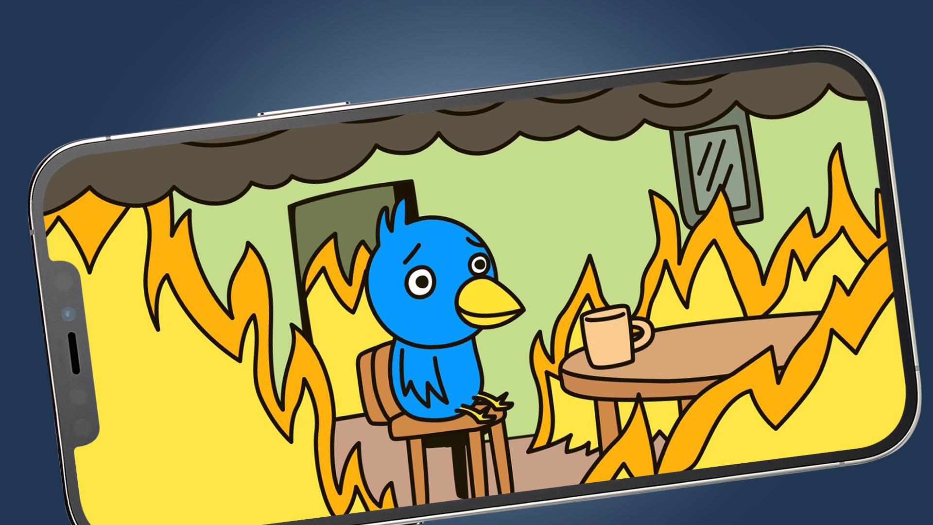 Twitter’s broken third-party apps will be the final straw for many users